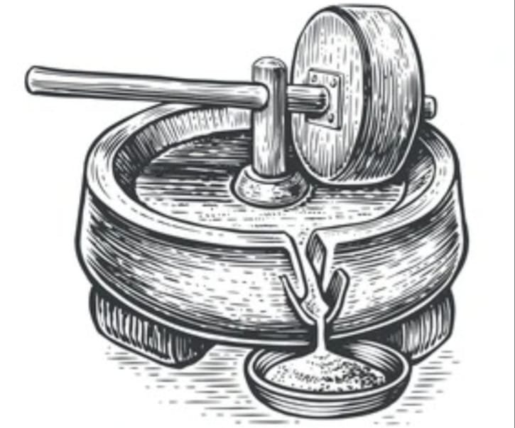 Krusived Flourmill Services